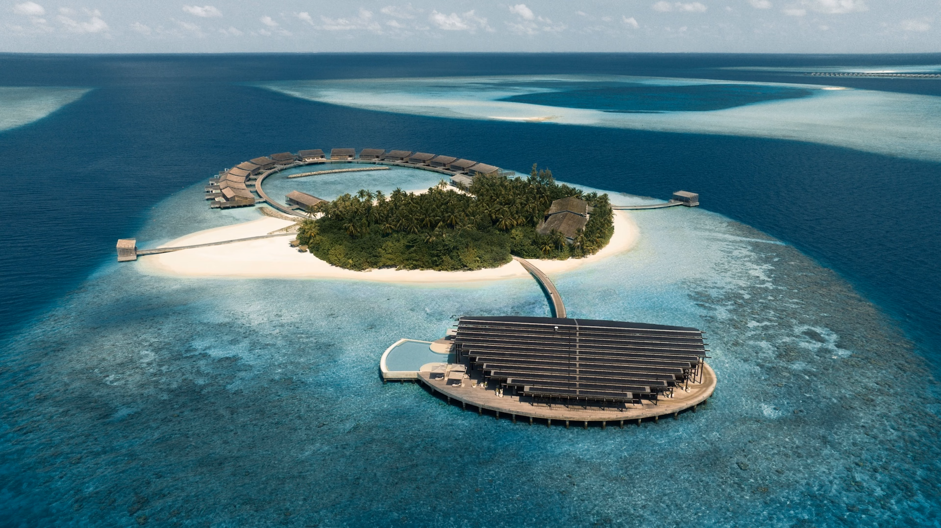 Kudadoo Private Island