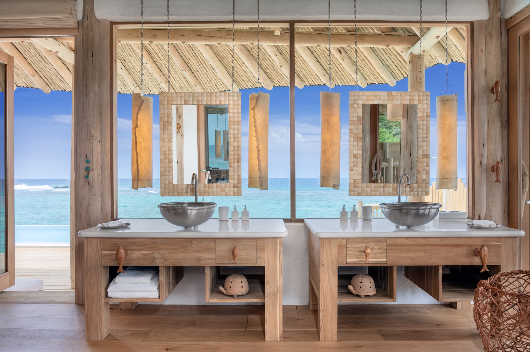 Soneva Fushi