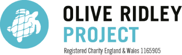 Olive Ridley logo