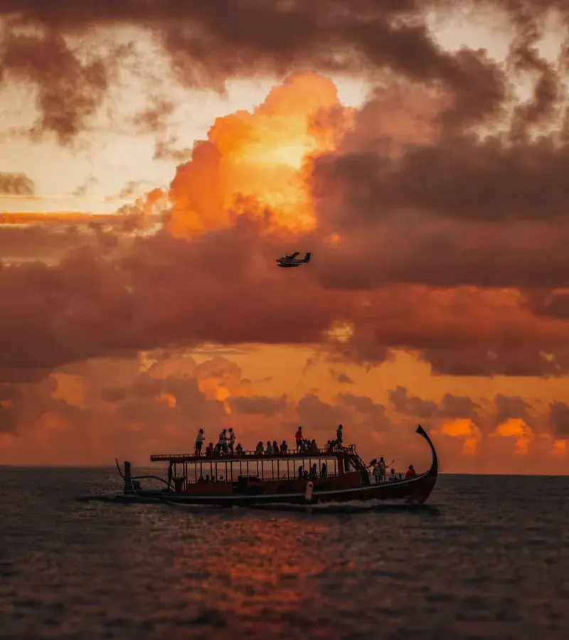 Velara Maldives concierge services