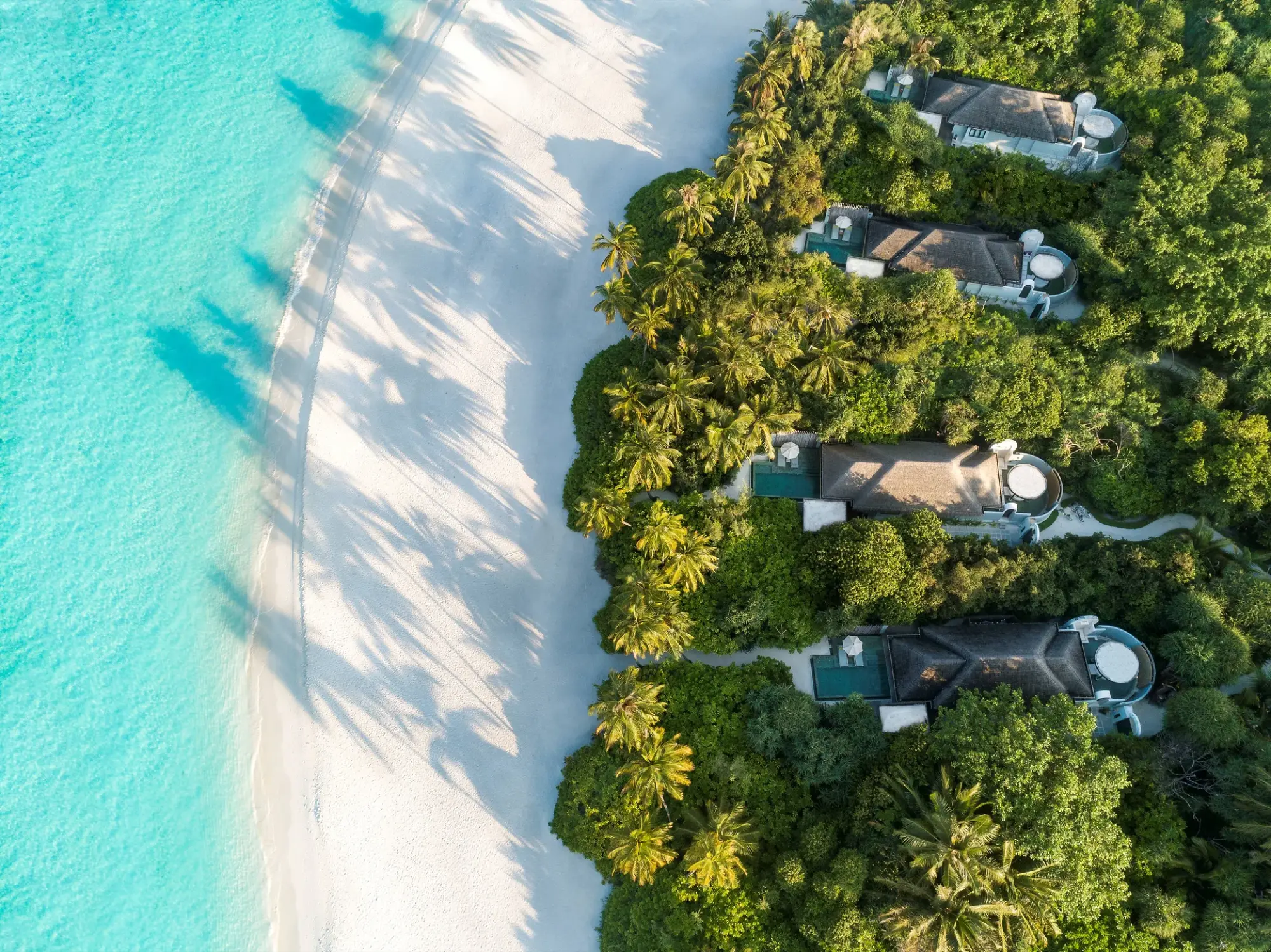 Anantara Kihavah, Baa Atoll