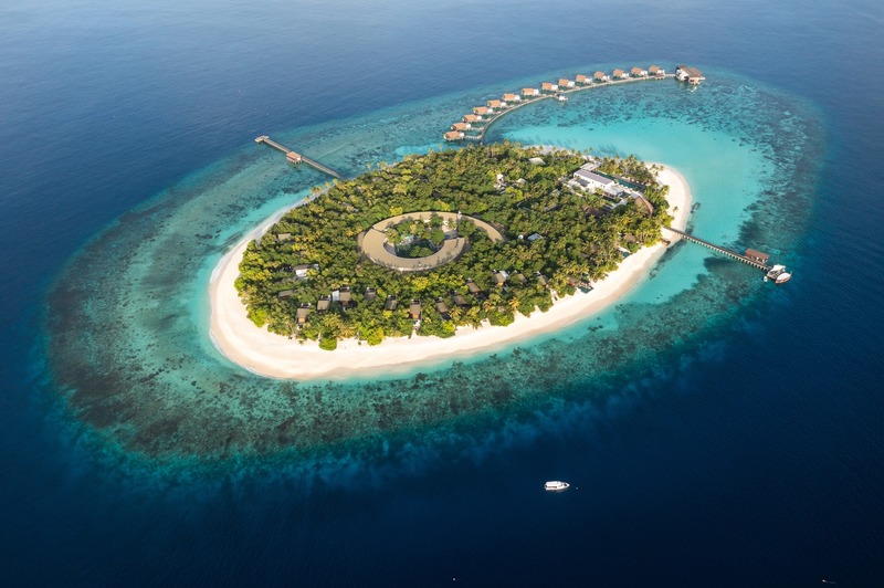 Park Hyatt Hadahaa, Gaafu Alif Atoll