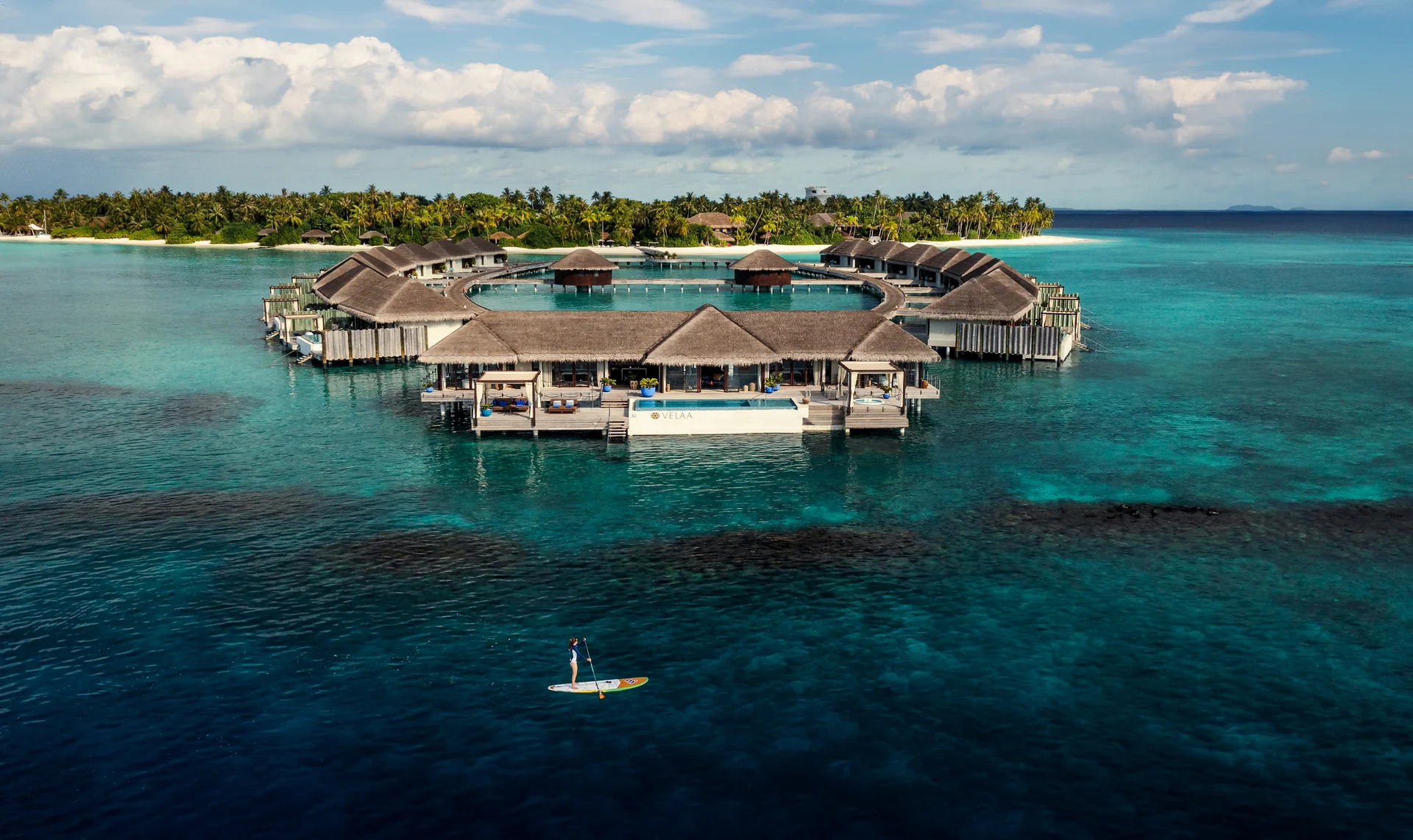 Velaa Private Island, Noonu Atoll