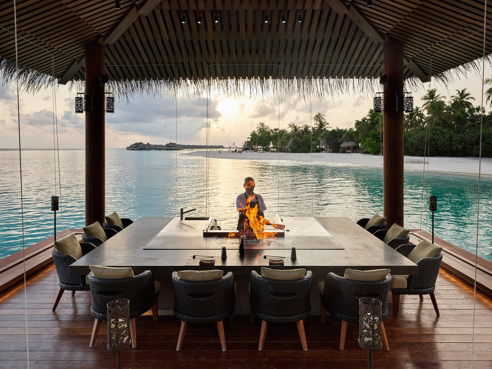 Concierge Travel